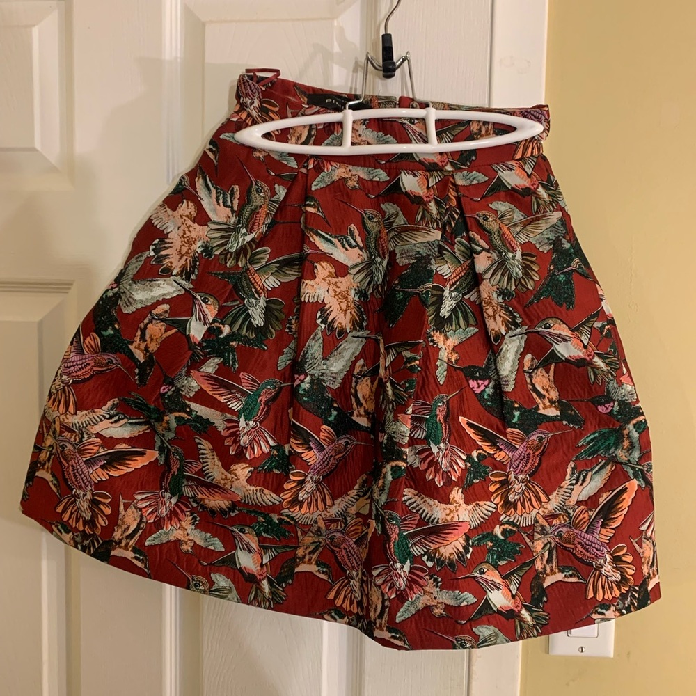 Pinko Skirt